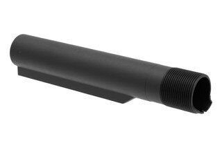 XTS Mil-Spec Buffer Tube is made of aluminum